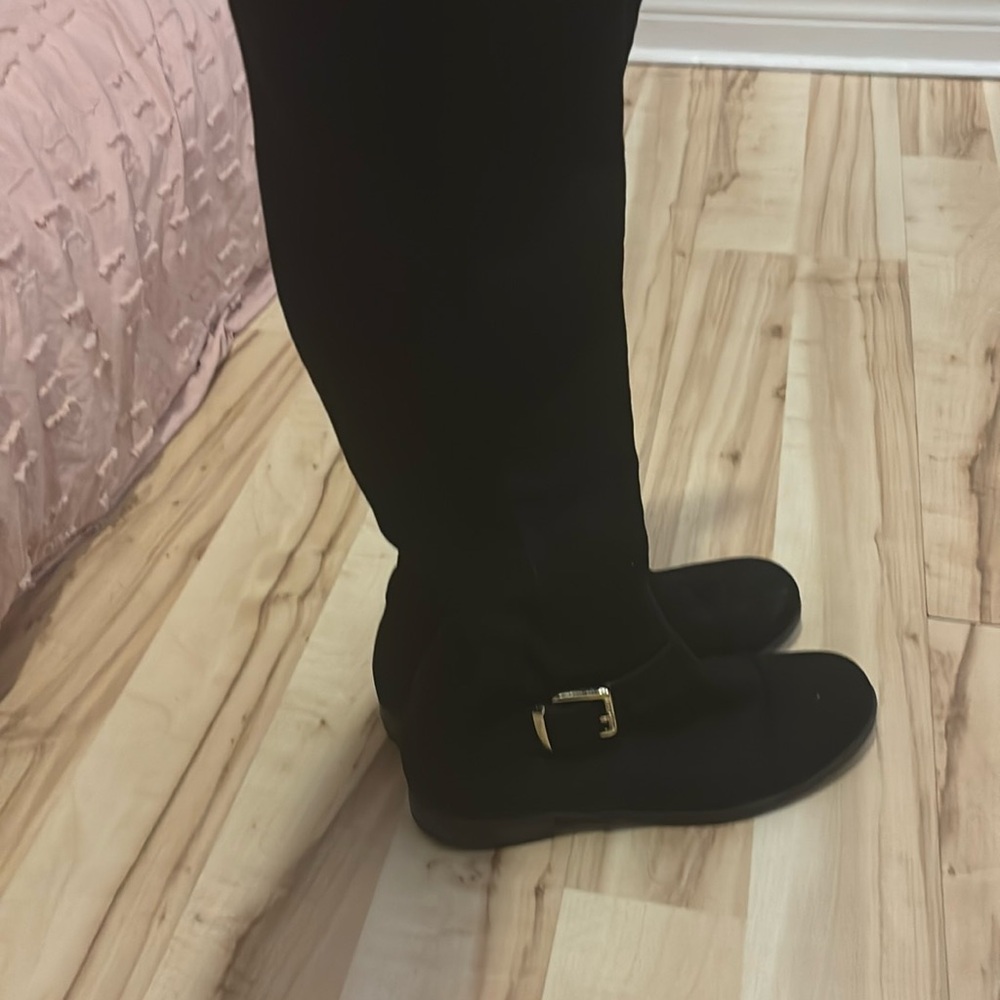 woman’s boot
